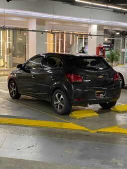 
										CHEVROLET ONIX LTZ 1.4 AT HB full									