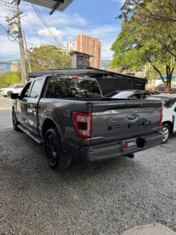 
										FORD F-150 3.5 AUT 4X4 full									
