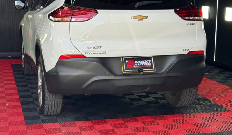 
								CHEVROLET TRACKER LTZ AT 4×2 1.2 full									