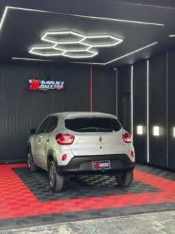 
										RENAULT KWID ZEN MT 1.0 full									