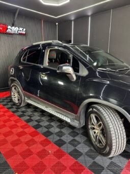 
										CHEVROLET TRACKER LS AT 1.8 4X2 full									