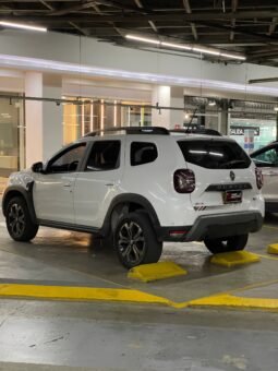 
										RENAULT DUSTER INTENS CVT 1.3 T full									