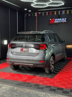 
										VOLKSWAGEN  T-CROSS TRENDLINE 1.0 AT full									