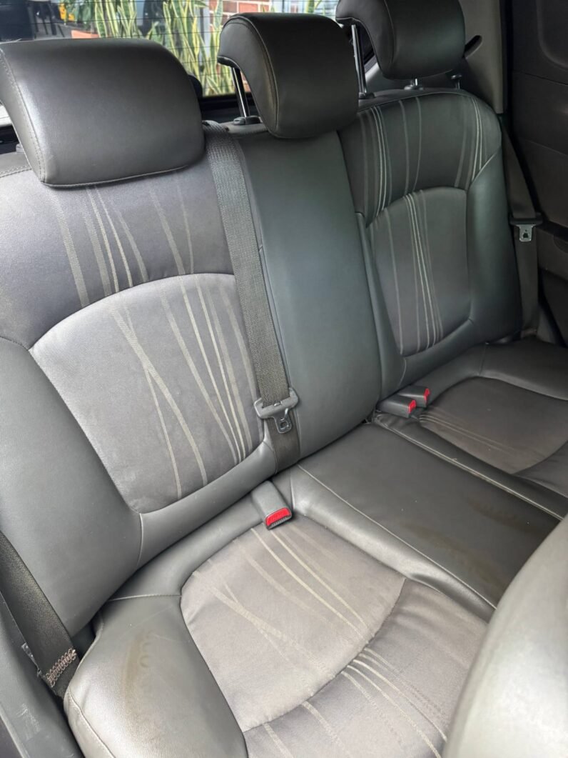 
								CHEVROLET SPARK GT LTZ MT 1.2 full									
