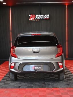 
										KIA PICANTO VIBRANT 1.250 MT full									