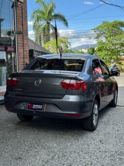 
										VOLKSWAGEN VOYAGE TRENDLINE MT 1.6 SD full									