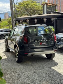 
										RENAULT DUSTER DYNAMIQUE AT 4X2 2.0 full									
