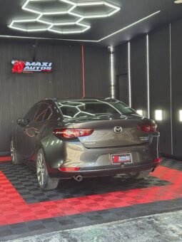 
										MAZDA 3 GRAND TOURING 2.0 AT full									