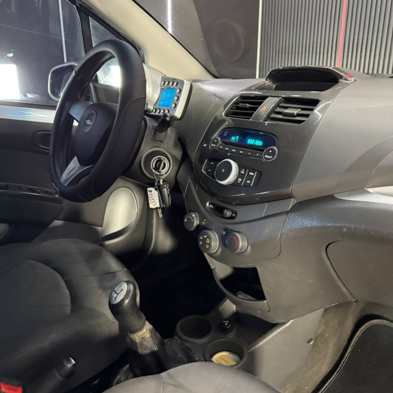 
								CHEVROLET SPARK GT LTZ MT 1.2 full									