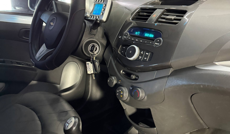 
								CHEVROLET SPARK GT LTZ MT 1.2 full									