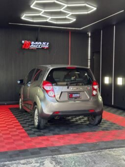
										CHEVROLET SPARK GT LTZ MT 1.2 full									
