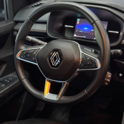 
										RENAULT KARDIAN TECHNO 1.0L TURBO AT full									