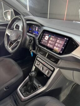 
										VOLKSWAGEN  T-CROSS TRENDLINE 1.0 AT full									