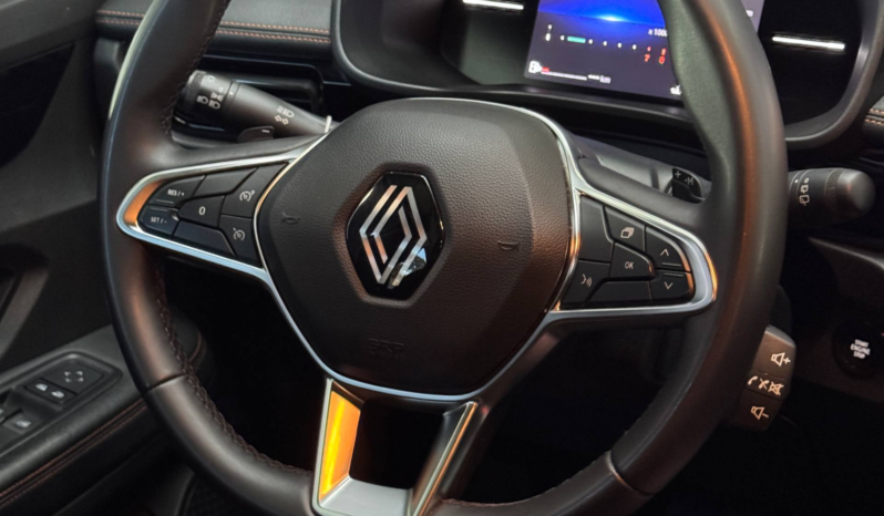 
								RENAULT KARDIAN TECHNO 1.0L TURBO AT full									