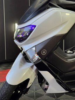 
										YAMAHA NMAX 155 GPD155-A CONNECTED full									