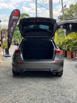 
										MERCEDES-BENZ A200 AT 1.3CC TURBO full									