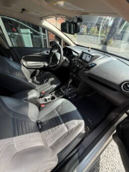 
										FORD FIESTA TITANIUM AT 1.6 full									