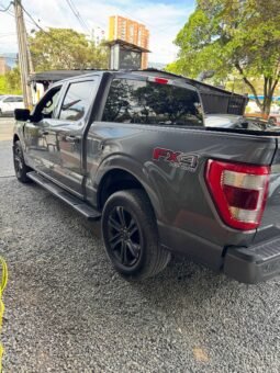 
										FORD F-150 3.5 AUT 4X4 full									