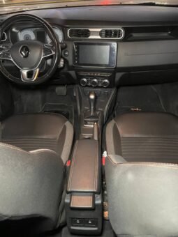 
										RENAULT DUSTER INTENS CVT 1.3 T full									