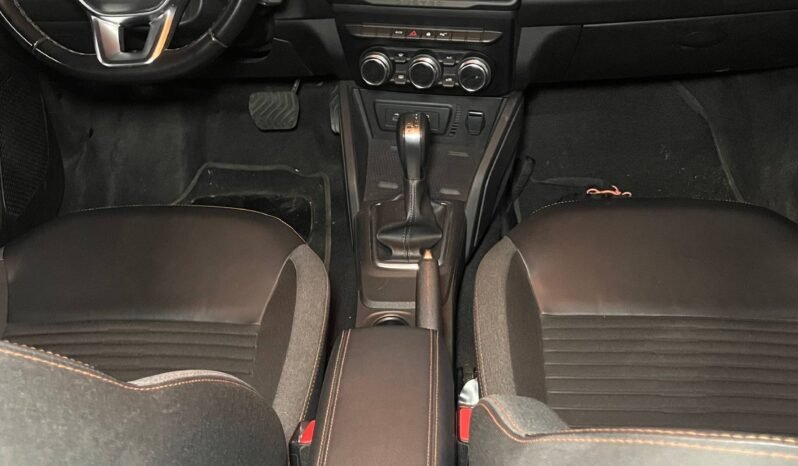 
								RENAULT DUSTER INTENS CVT 1.3 T full									