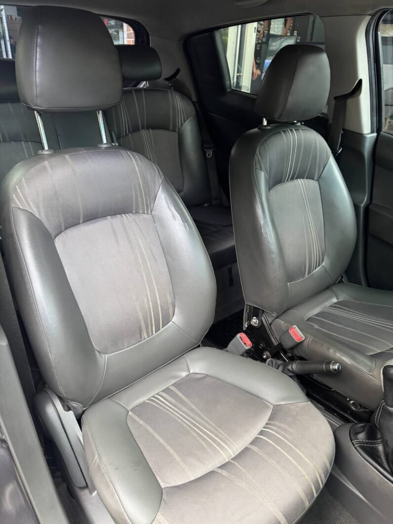 
								CHEVROLET SPARK GT LTZ MT 1.2 full									