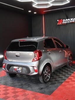 
										KIA PICANTO VIBRANT 1.250 MT full									