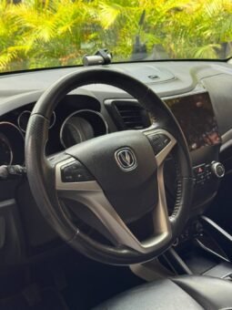 
										CHANGAN CS35 LUXURY 1.6 MT full									
