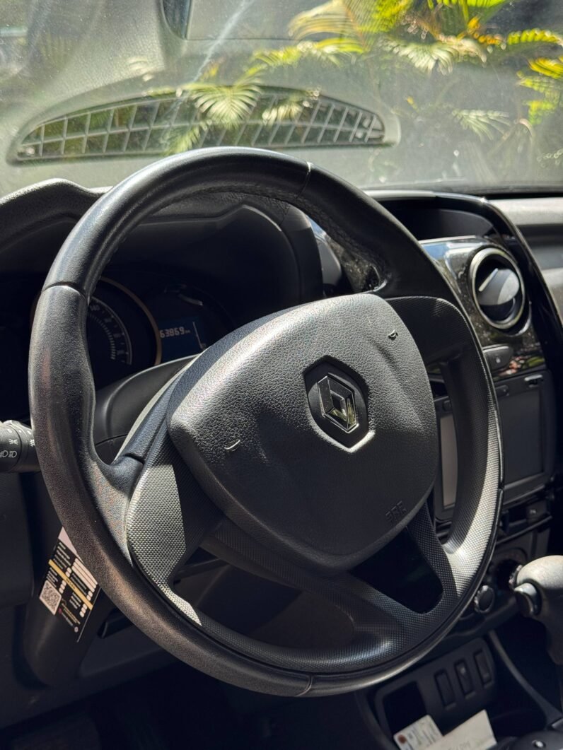 
								RENAULT DUSTER DYNAMIQUE AT 4X2 2.0 full									