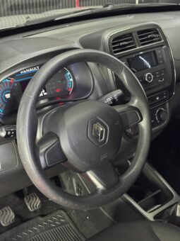 
										RENAULT KWID ZEN MT 1.0 full									