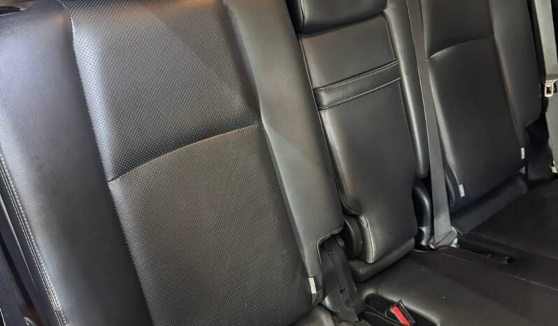 
								TOYOTA PRADO TXL AT 3.0 4X4 full									