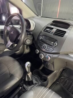 
										CHEVROLET SPARK GT LTZ MT 1.2 full									