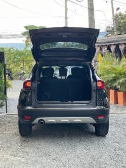 
										RENAULT CAPTUR INTENS AT 2.0 4X2 full									