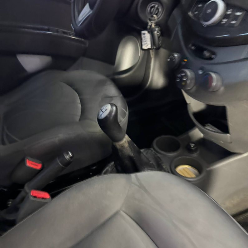 
								CHEVROLET SPARK GT LTZ MT 1.2 full									