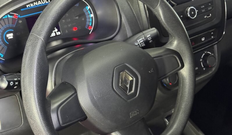 
								RENAULT KWID ZEN MT 1.0 full									