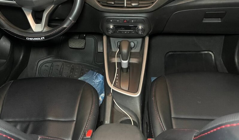 
								CHEVROLET ONIX LTZ  TURBO AT SD full									