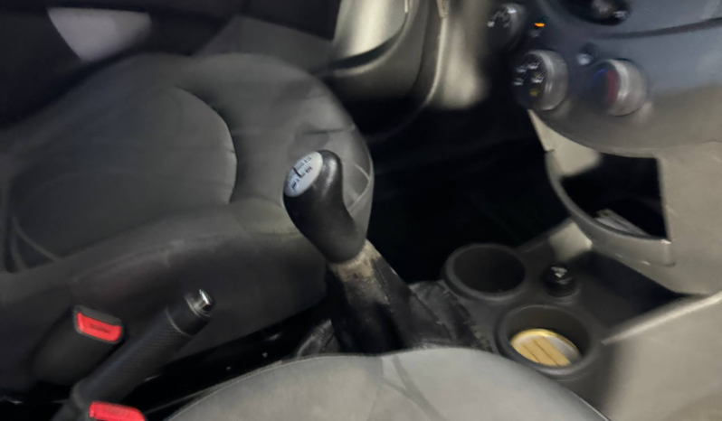 
								CHEVROLET SPARK GT LTZ MT 1.2 full									