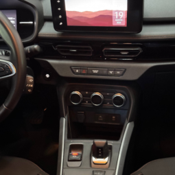 
										RENAULT KARDIAN TECHNO 1.0L TURBO AT full									