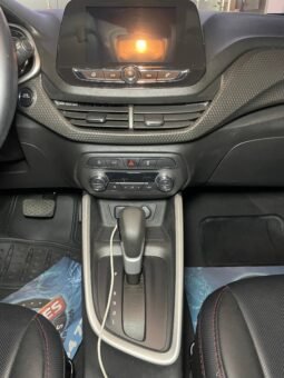 
										CHEVROLET ONIX LTZ  TURBO AT SD full									