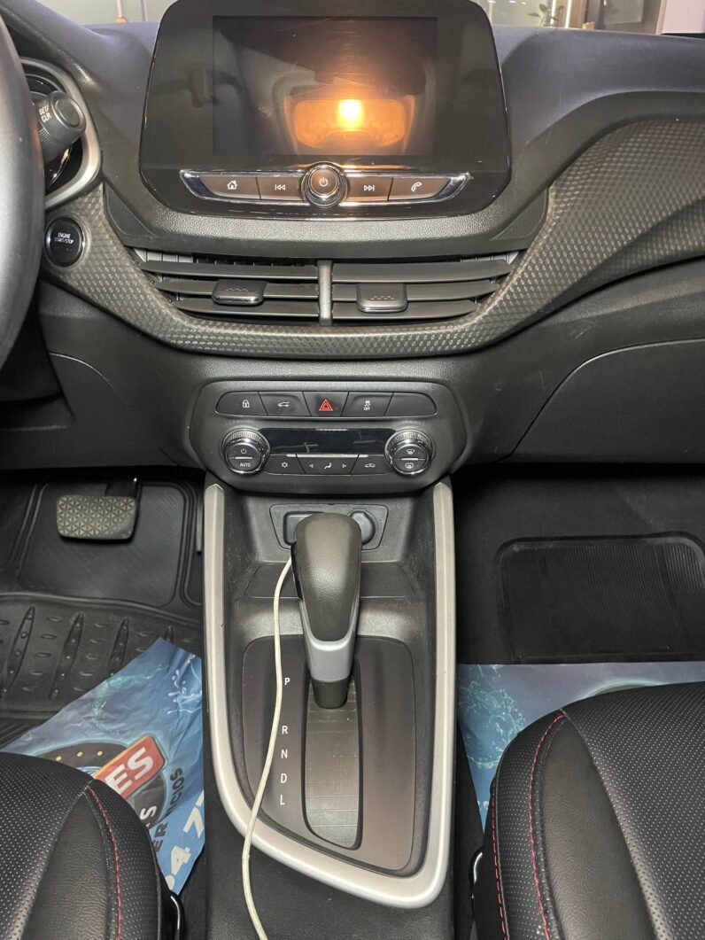 
								CHEVROLET ONIX LTZ  TURBO AT SD full									