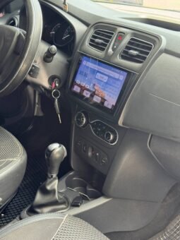 
										RENAULT STEPWAY INTENS MT 1.6 full									