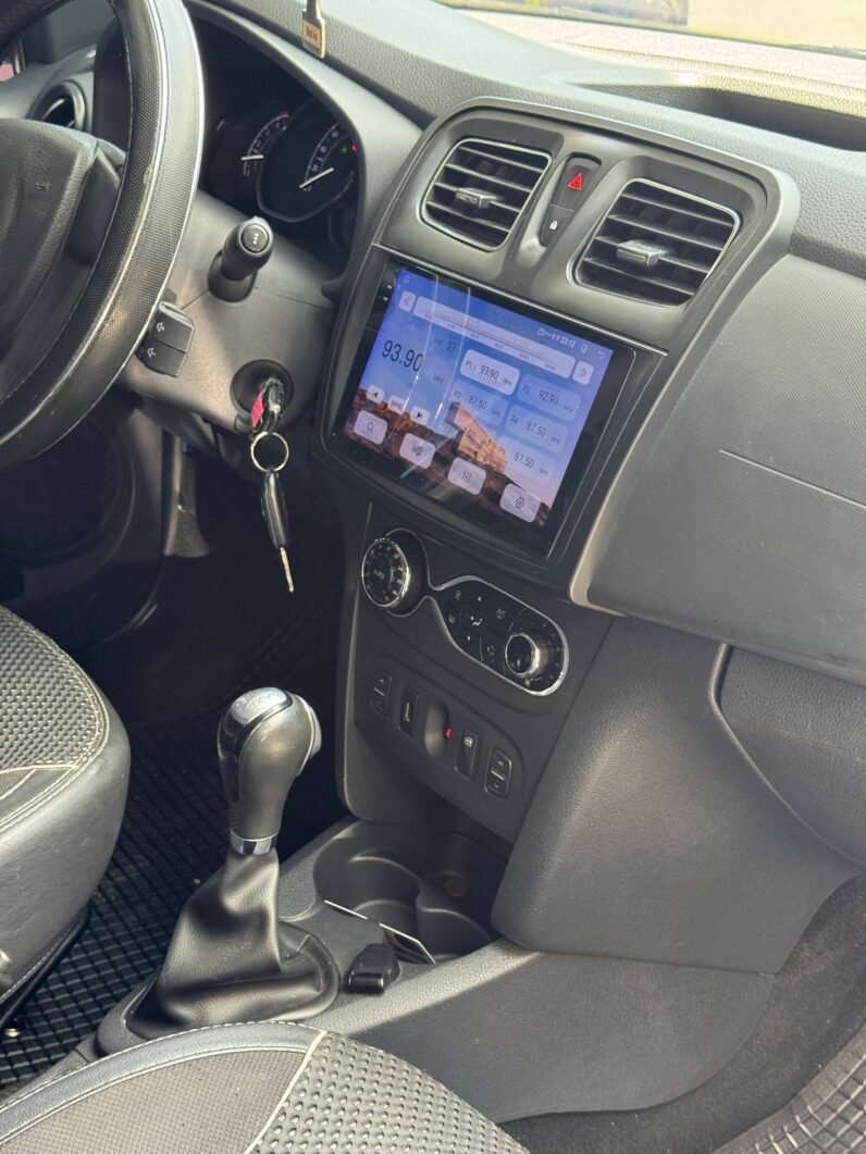 
								RENAULT STEPWAY INTENS MT 1.6 full									