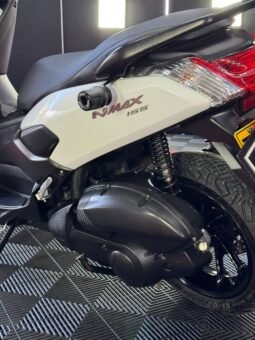 
										YAMAHA NMAX 155 GPD155-A CONNECTED full									
