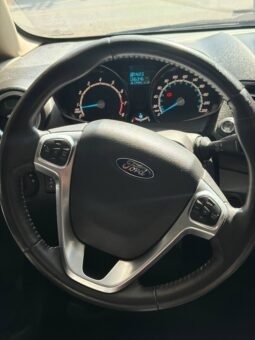 
										FORD FIESTA TITANIUM AT 1.6 full									