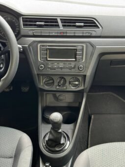 
										VOLKSWAGEN VOYAGE TRENDLINE MT 1.6 SD full									