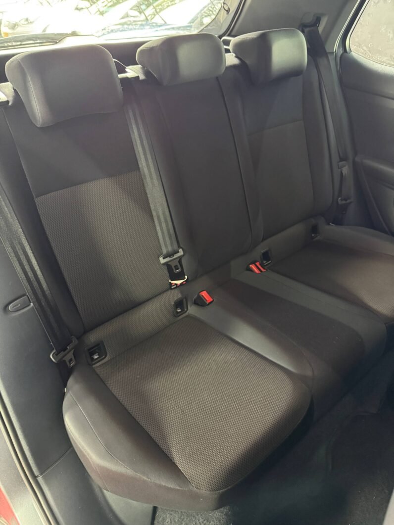
								VOLKSWAGEN  T-CROSS TRENDLINE 1.0 AT full									