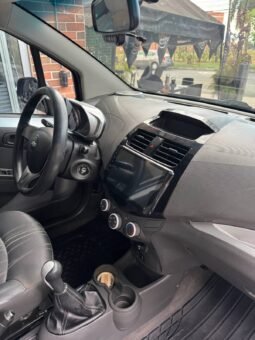 
										CHEVROLET SPARK GT LTZ MT 1.2 full									