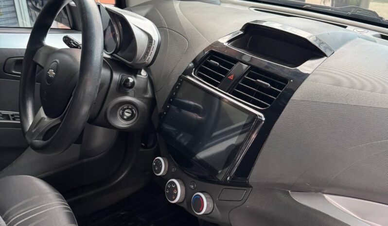 
								CHEVROLET SPARK GT LTZ MT 1.2 full									