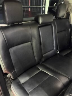 
										TOYOTA HILUX 2.8 DIESEL AT 4X4 full									