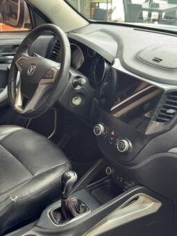
										CHANGAN CS35 LUXURY 1.6 MT full									