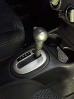 
										NISSAN NOTE 1.6 ADVANCE AT full									